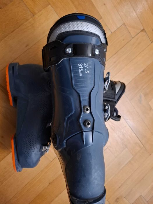 Clapari ski schi Tecnica Mach sport 110  42,5