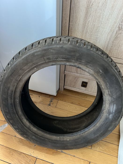 Продам шины Triangle R18