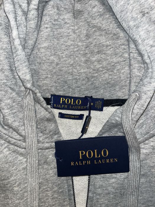 Hanorac Polo Ralph Lauren