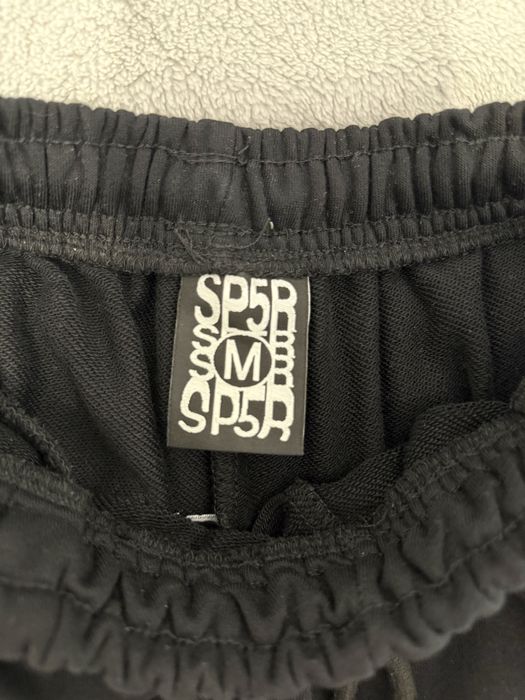 compleu sp5der hanorac si pantaloni