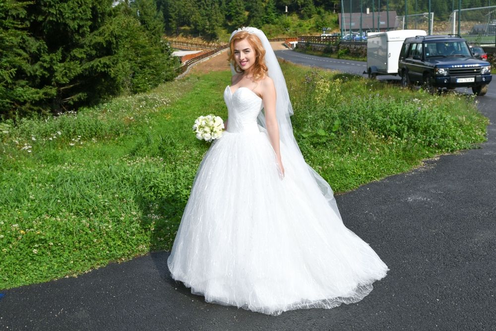 DJ botez 900 RON cameraman nuntă fotograf cununie cabină foto fum dans
