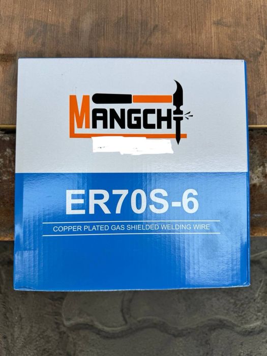 Сварочная Проволока , порощковие HYUNDAI Св-08Г2С/ ER70S-6