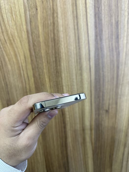 iPhone 13 pro gold 128gb 87%
