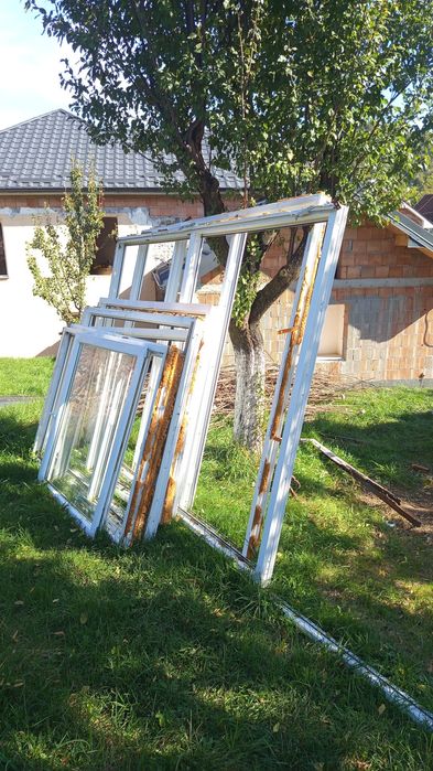 Geamuri  termopan second