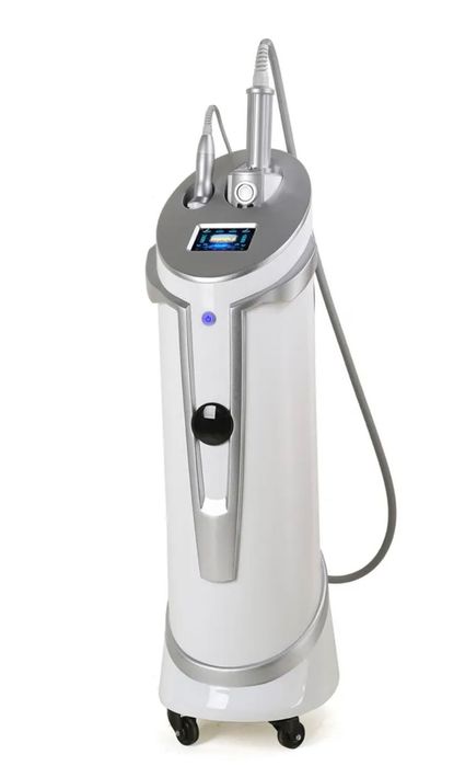 8D Endo Roller-професионален апарат за редуциране на целулит и стягане