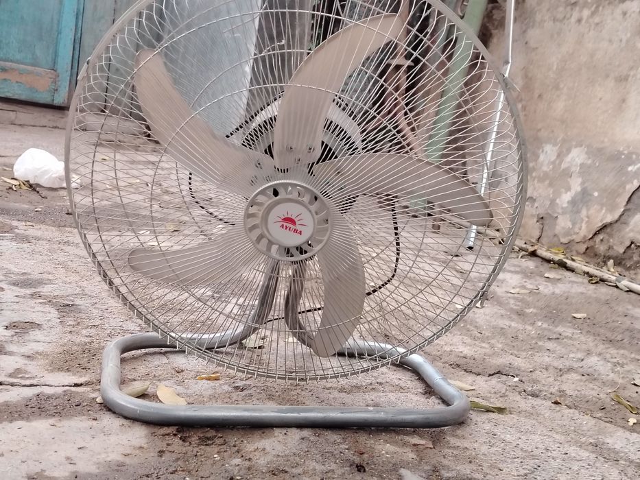 Продаётся, вентилятор