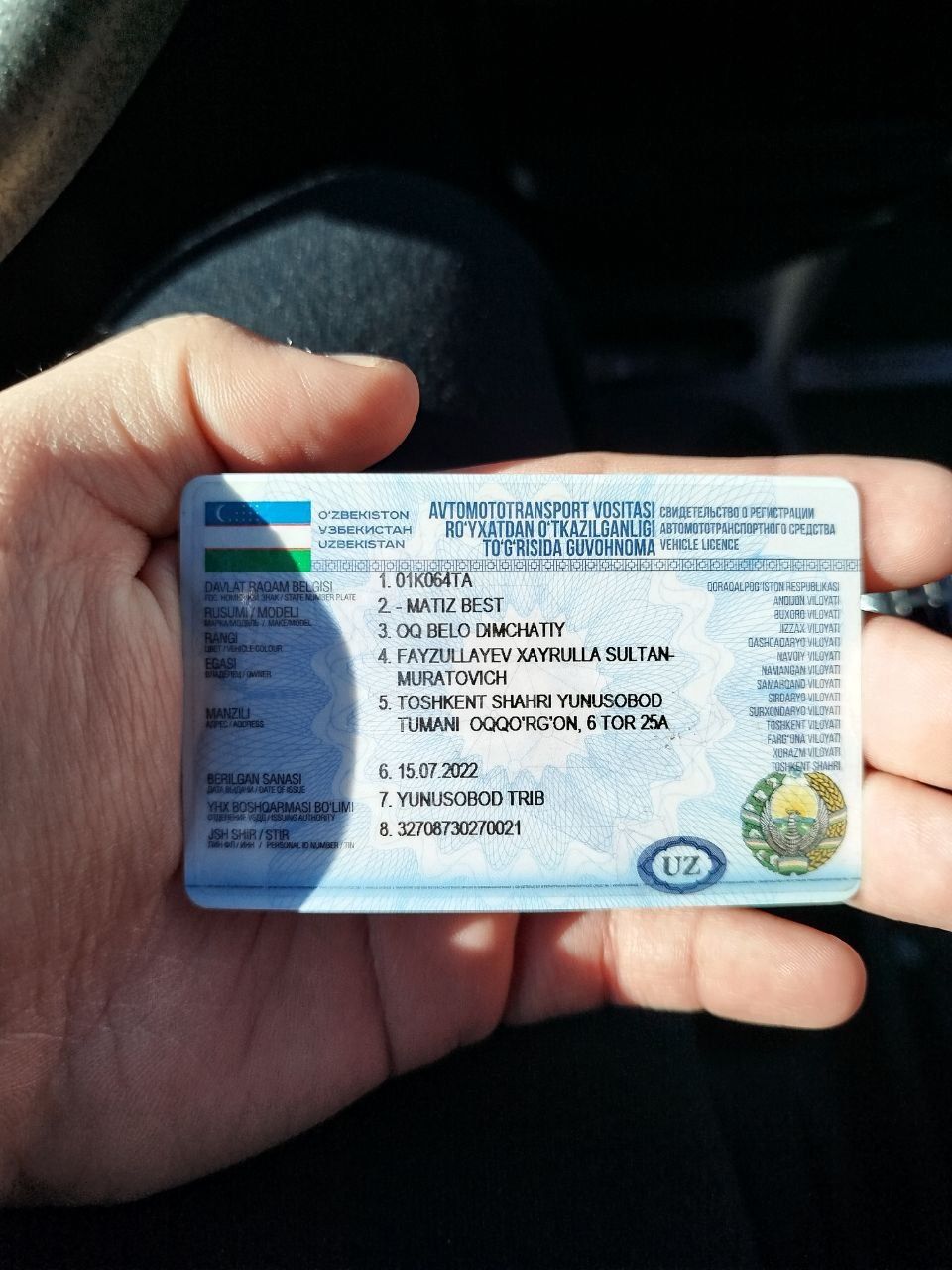 Matiz best 2014 super kansaner 80000mn yurgani