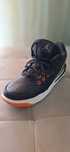 Adidasi Jordan Max AURA 5 (GS)