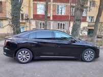 Услуги автоперевозки