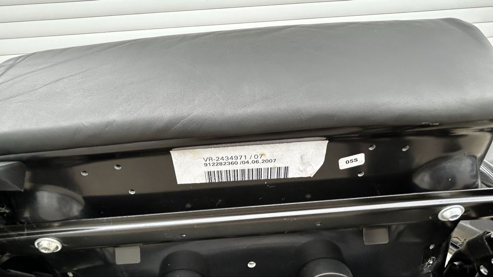 Спортни седалки РЕКАРО Ауди A3/S3/RS3