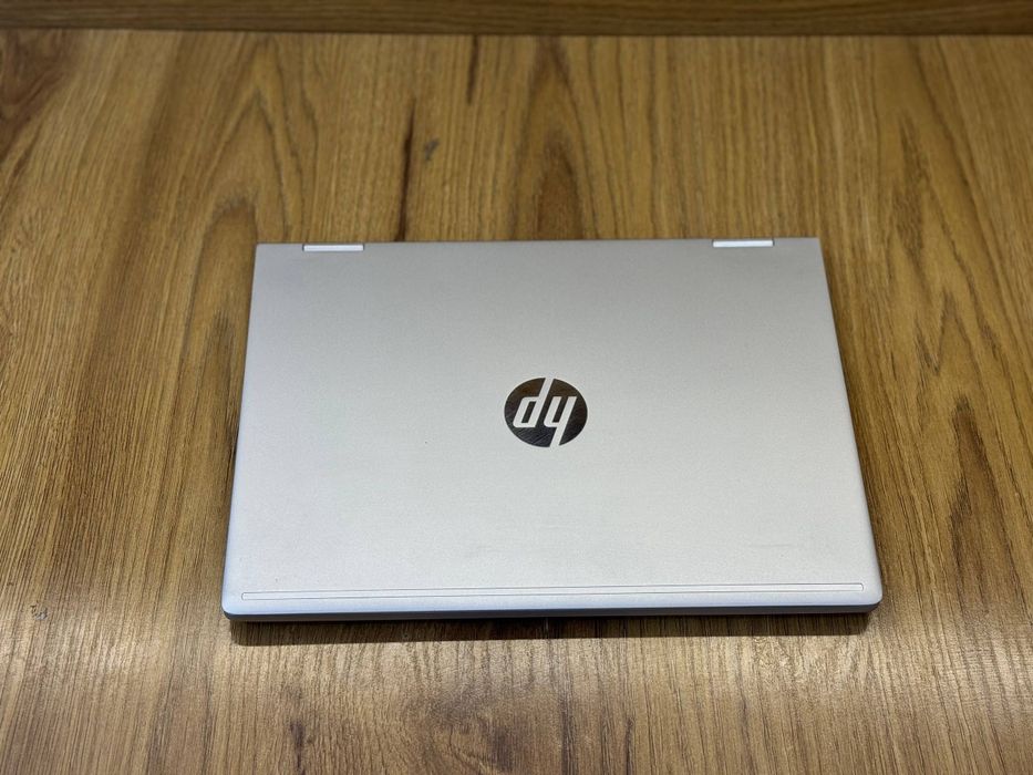 Sensor ekran x360 gradus aylanadi HP Ryzen 5  5625 U 8/256  Otpechatka