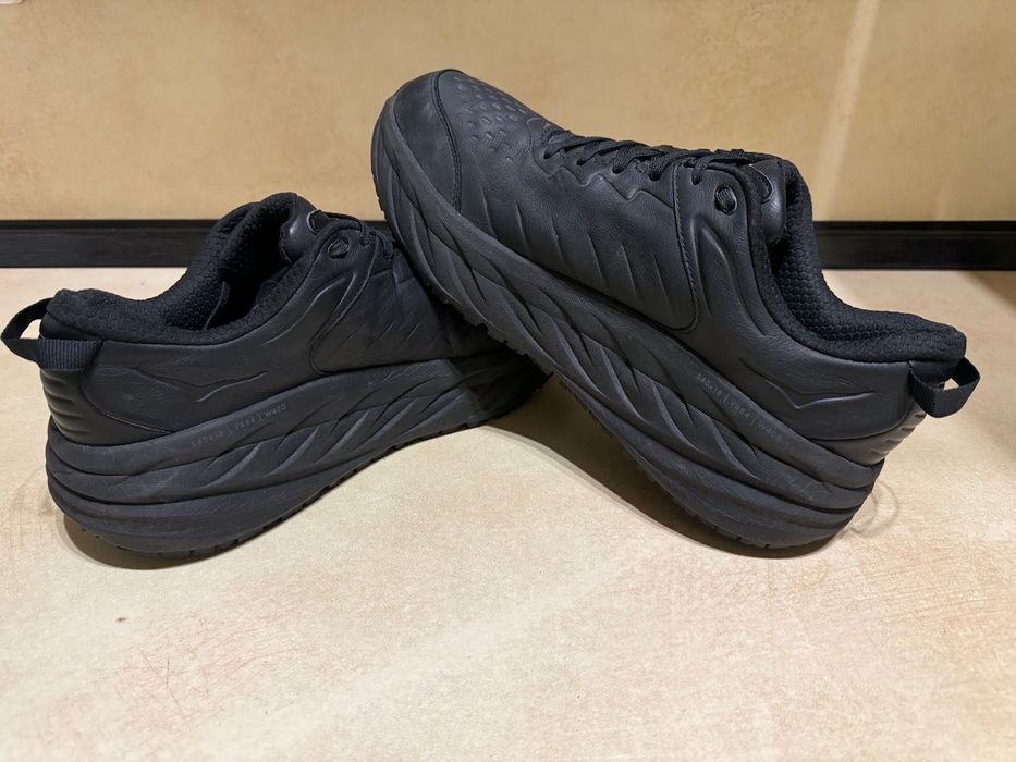 HOKA® M Bondi SR.