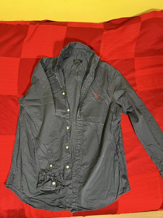 Ризи високо качество и панталон Теодор