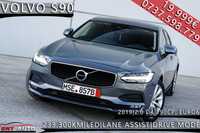## Volvo S90 D4 ##