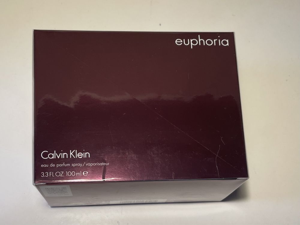 Calvin Klein Euphoria parfum femei