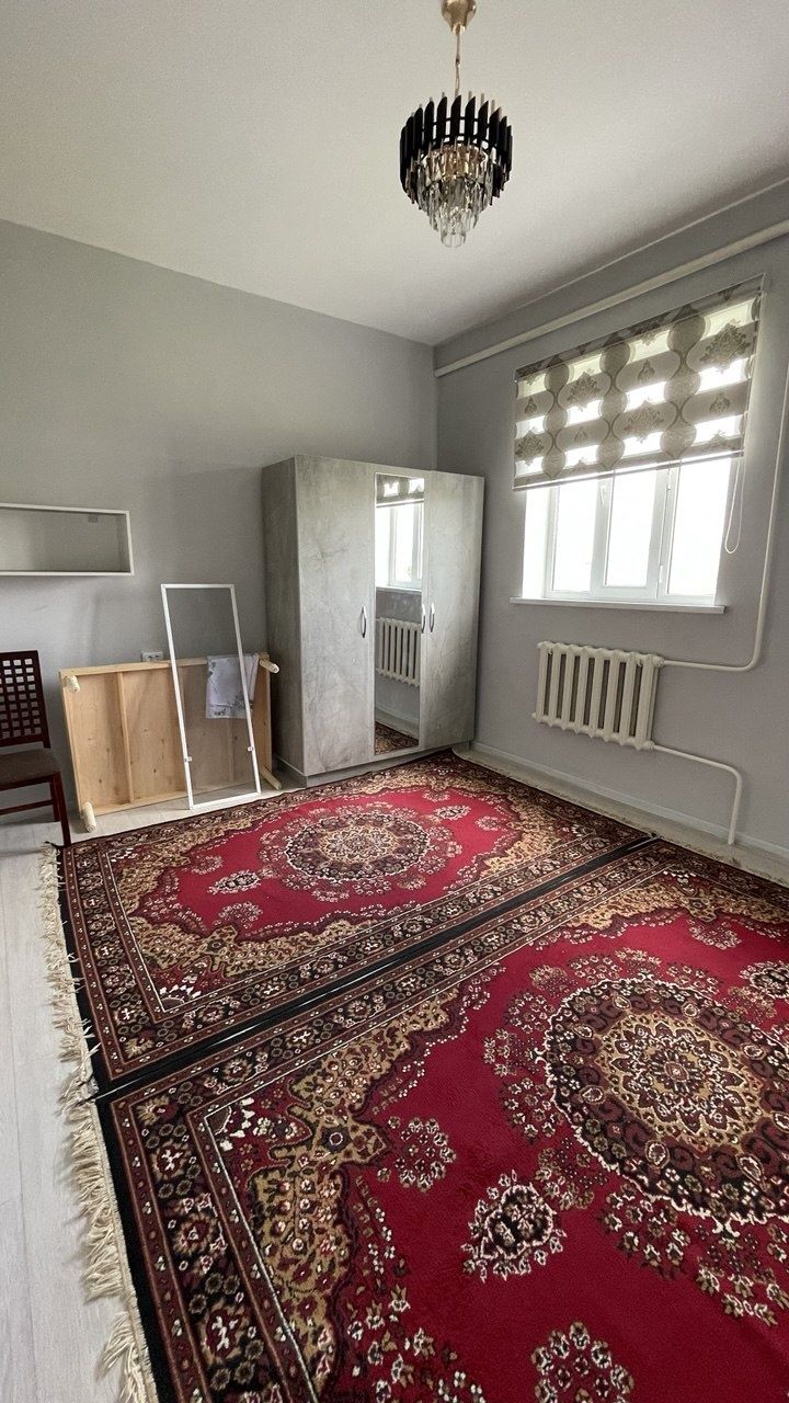 Комната ижарага бериледы, пед Институтка карама карсы.