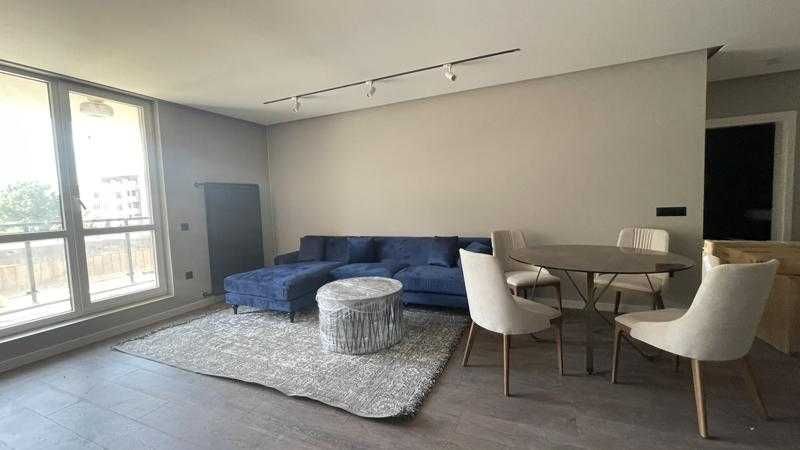 Дава се под наем Двустаен апартамент в София, Люлин 4 - 66 кв.м за 350 € - Снимка #3