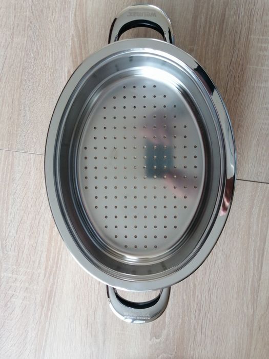 Нов съд за готвене WELMAX