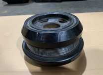 fulie vibrochen Bmw F01 750xd F10 M550d F15 F16 381 cp