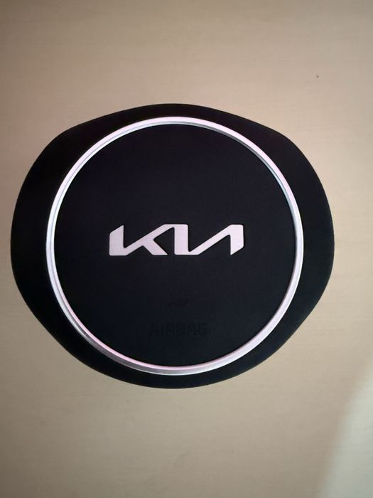 Airbag Kia K5, Yangi, New, Новый part: 80100-L2600