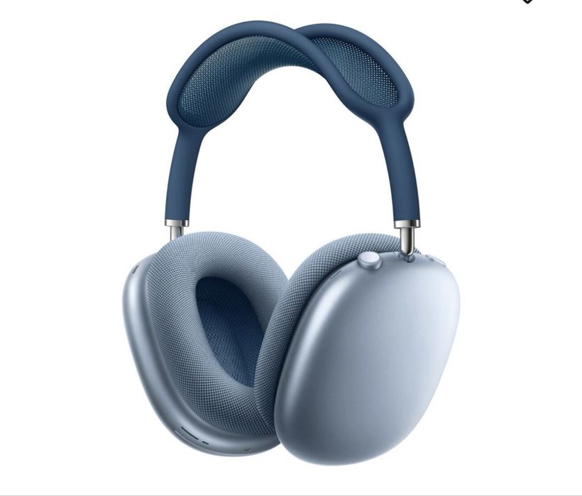 Наушники Apple AirPods Max