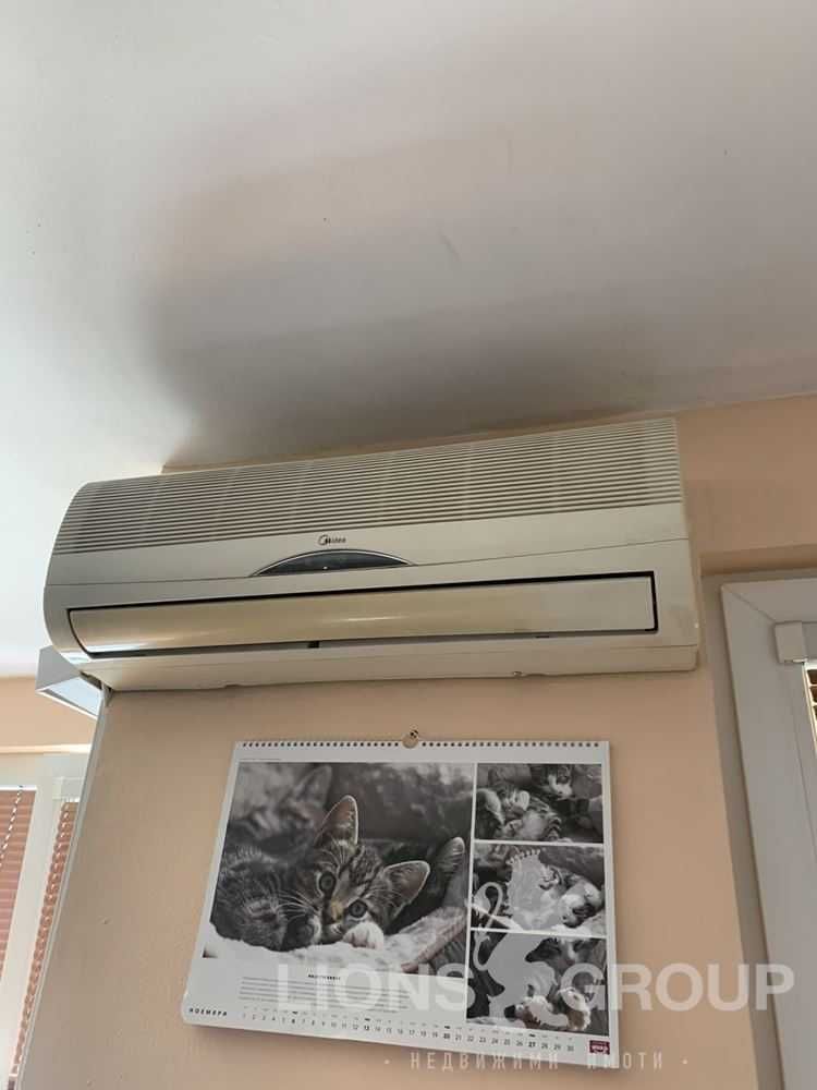 Дава се под наем Тристаен апартамент в Варна, Базар Левски - 78 кв.м за 500 € - Снимка #7