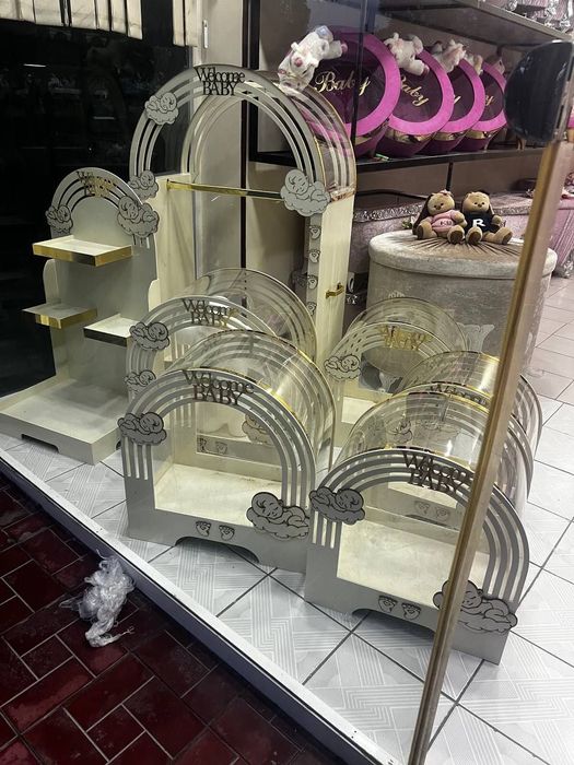 Сарпо кутиларини ижарага берамиз