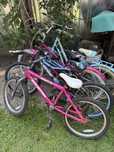 Biciclete de copi si adulti