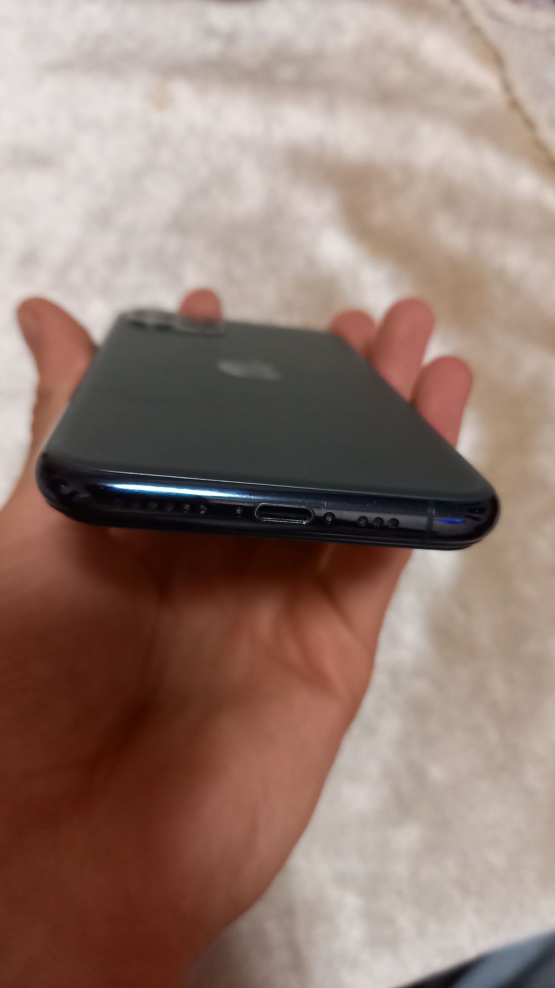 Apple Iphone 11 Pro
