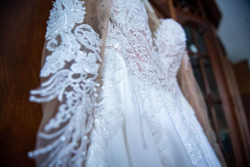 Vand Rochie de mireasa