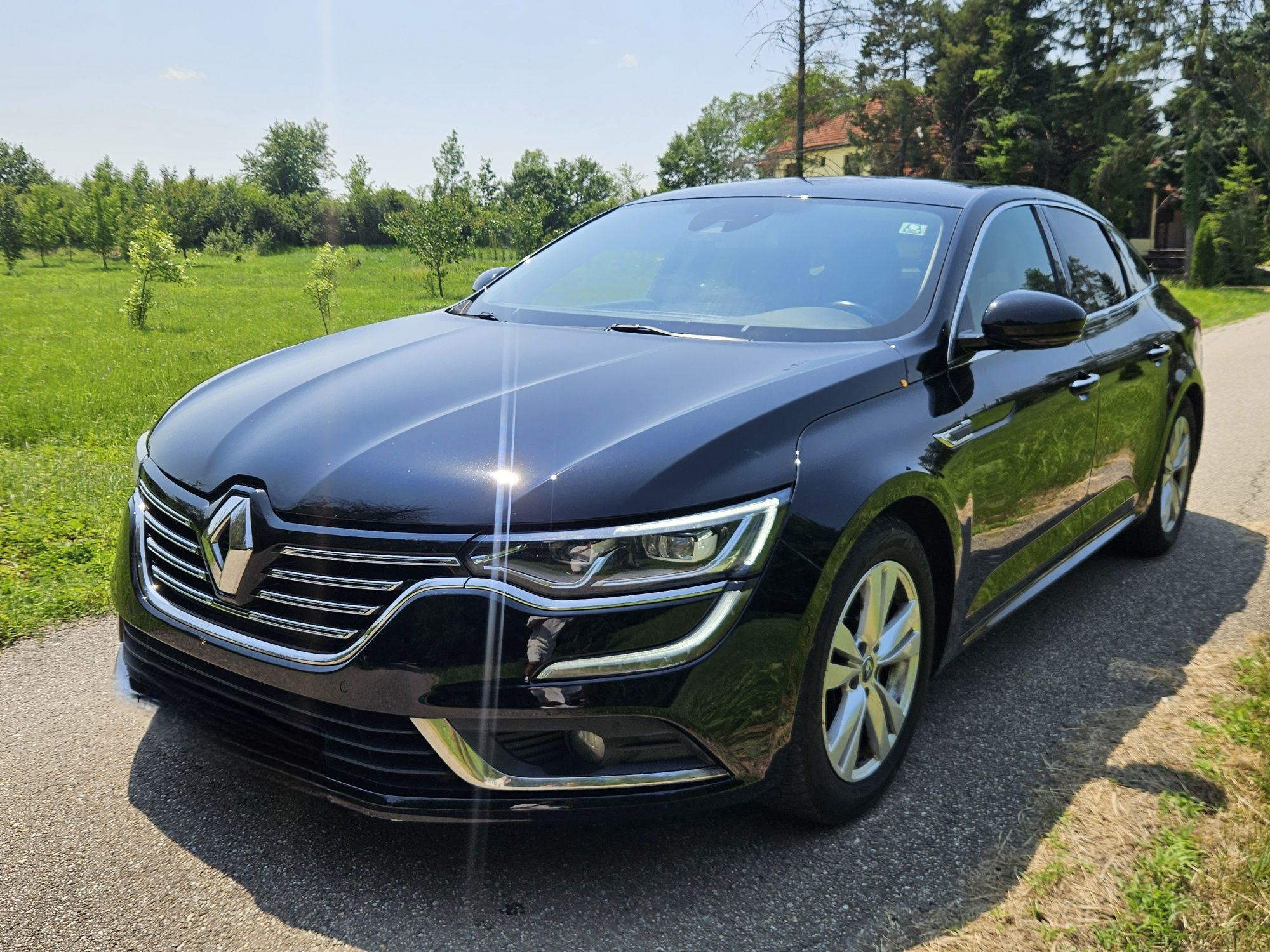 Renault Talisman Grandtour 1.6 dCi