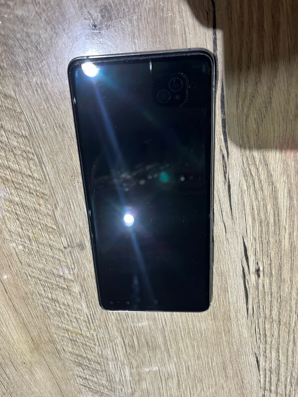 Samsung galaxy s10 5G