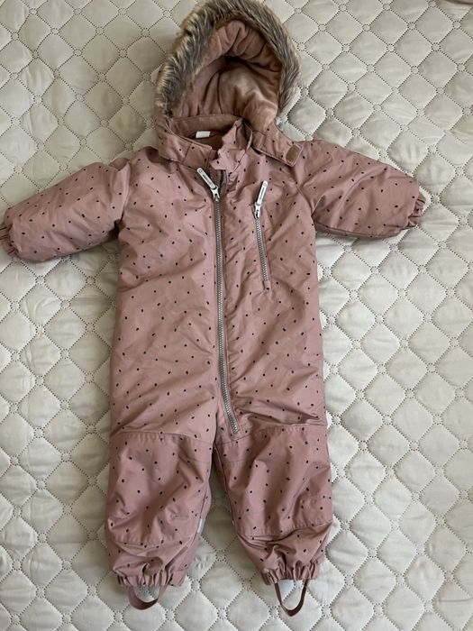 Зимен Гащеризон от HM за момиченце