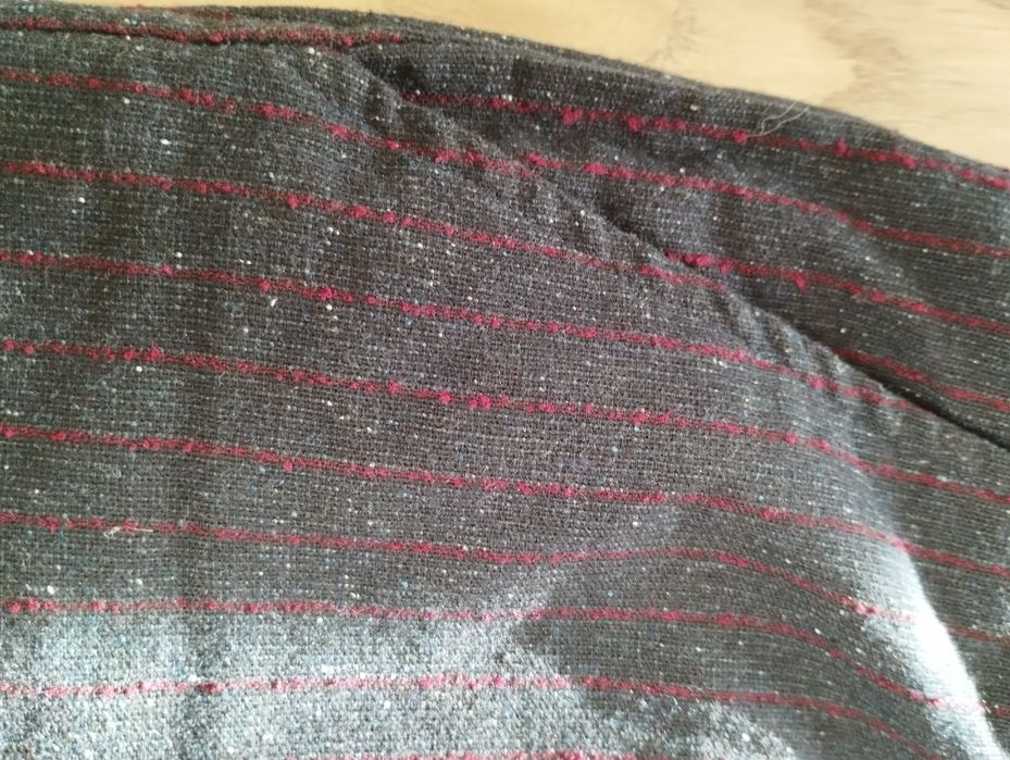 Pantaloni Bigotti noi