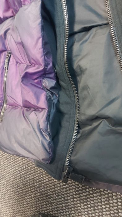 Nike tech down яке дамско XS