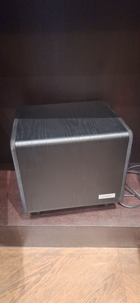 сабвуфер Tannoy TS2.8