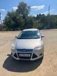 Ford Focus Al 2-lea proprietar