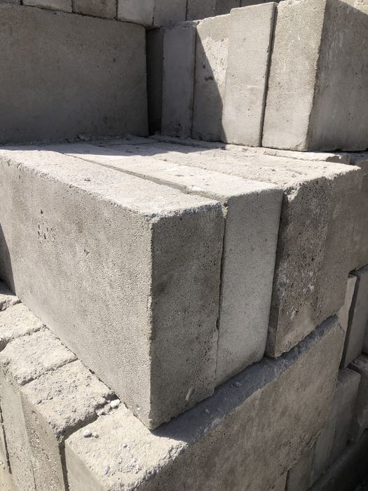 Газаблок , Gazablok