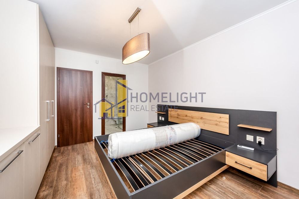 Дава се под наем Тристаен апартамент в София, Студентски град - 95 кв.м за 920 € - Снимка #10