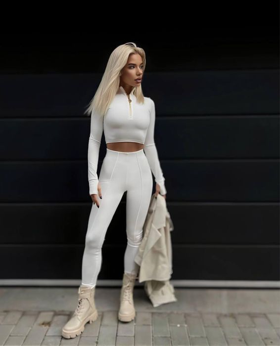 Trening Compleu Modele Noi - Premium