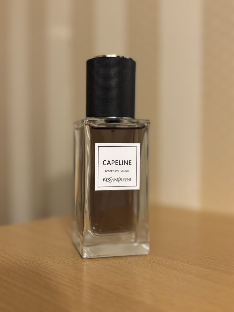 Parfume Tom Ford, Annick Goutal, YSL,Dior