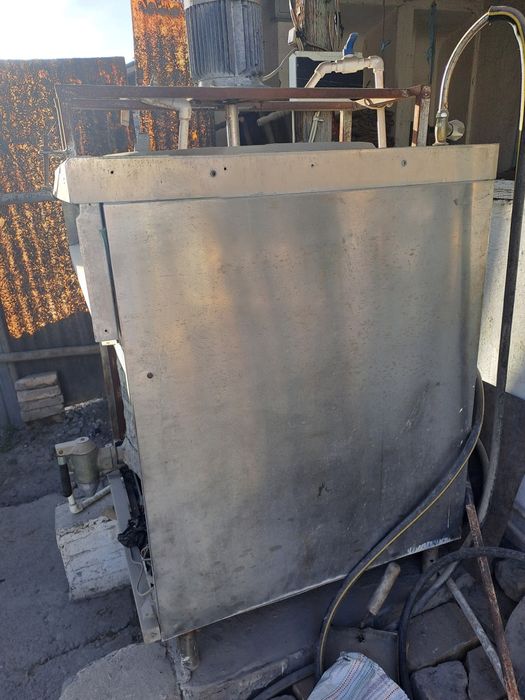 Пищевой Котёл сотилади (смесь, компот, сок пишириш учун)