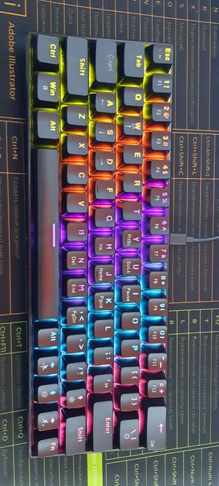 Klaviyatura Sotiladi