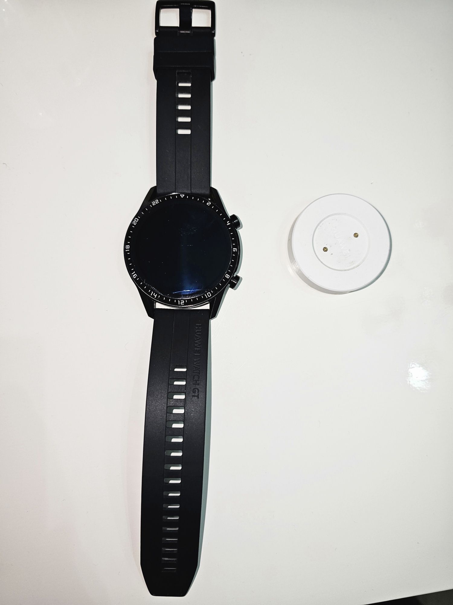 Vând smartwatch  Huawei GT2, 46 mm