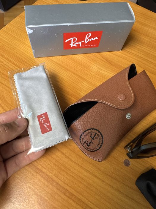 Ochelari de soare RayBan
