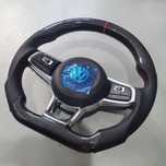 Volan vw passat golf jetta tiguan cc