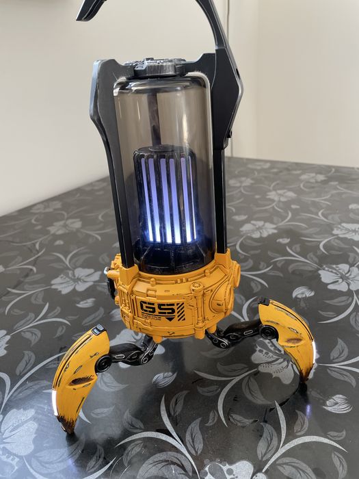 Gravastar Supernova sotiladi