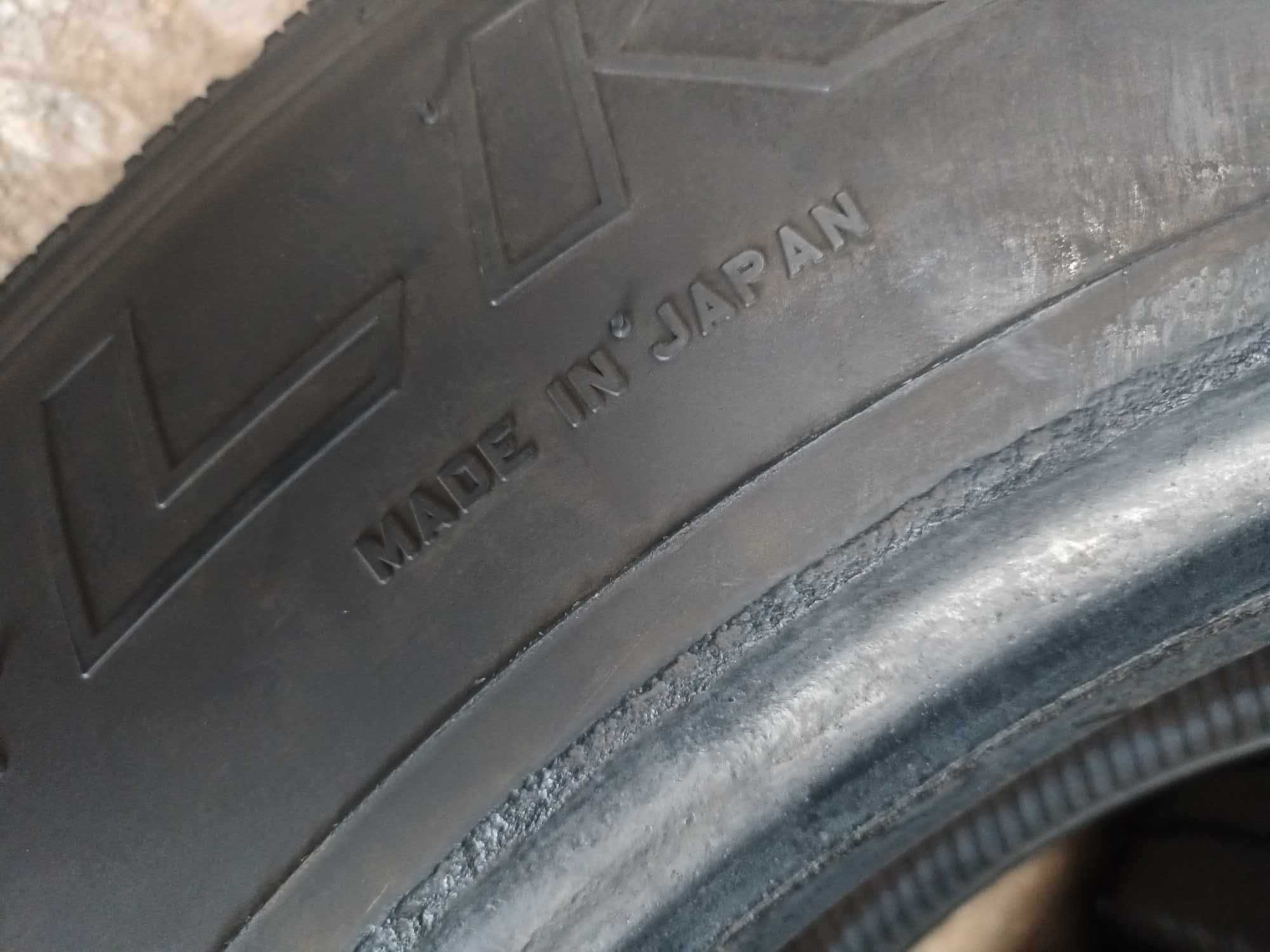 2 гуми за ремарке 235/75 R17.5 Falken RI-128 143/141J 18PR FRT Japan