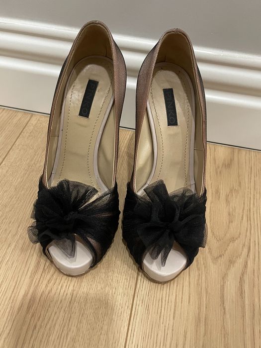 Дамски официални токове Pinko 36