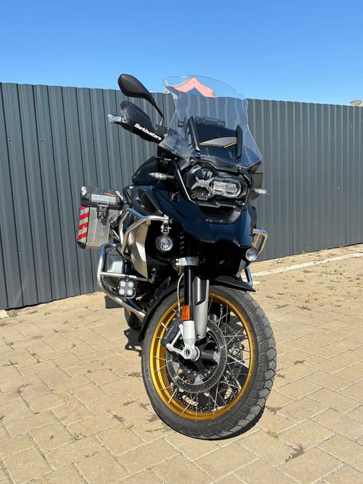 BMW R 1250 GS 2020